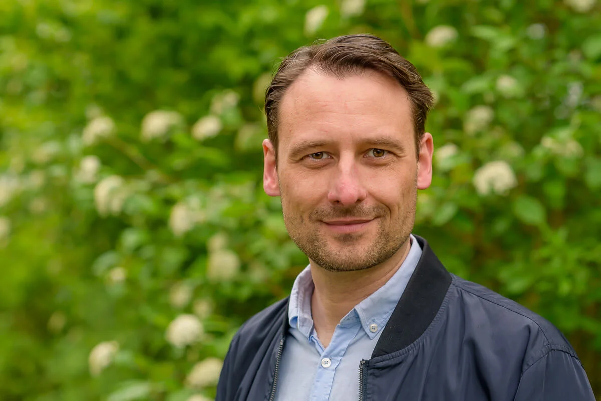 Christian Silber