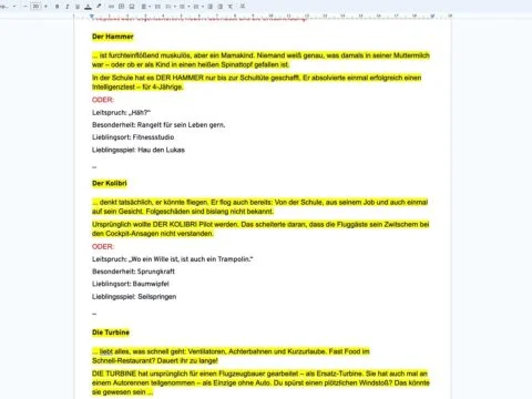 Unser Prozess: Darstellung zur Inhalts-Erstellung bei Webdesign-Projekten